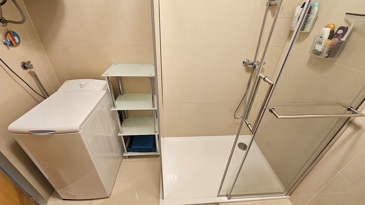 Immobili Istria, vendo appartamento, Novigrad-Cittanova