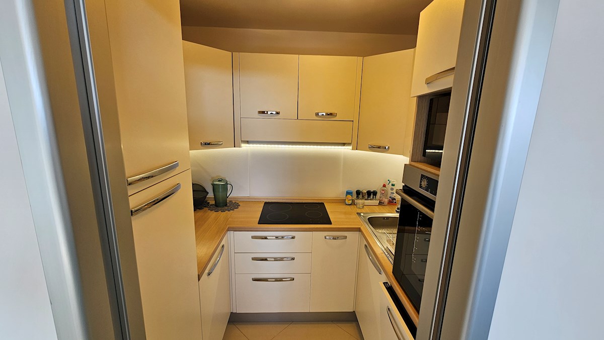 Immobili Istria, vendo appartamento, Novigrad-Cittanova