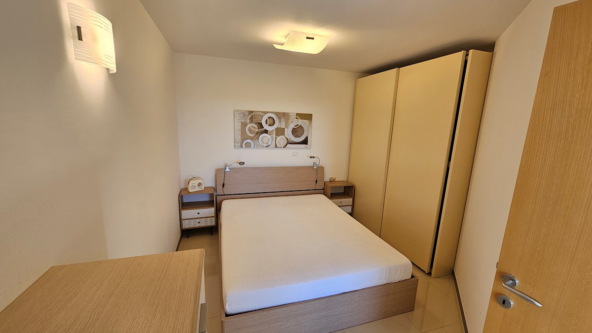 Immobili Istria, vendo appartamento, Novigrad-Cittanova