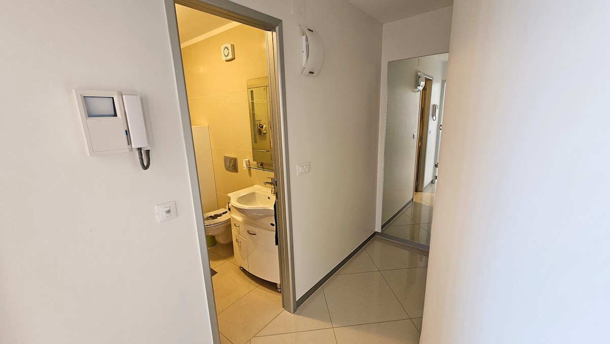 Immobili Istria, vendo appartamento, Novigrad-Cittanova