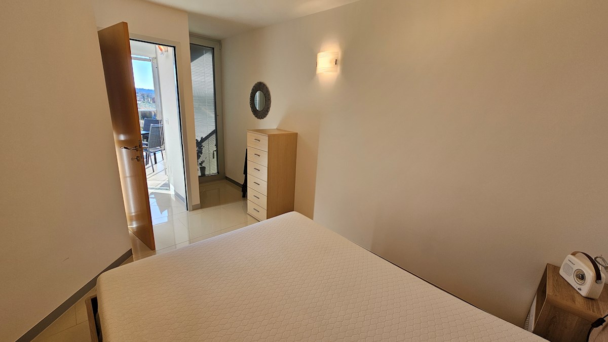 Immobili Istria, vendo appartamento, Novigrad-Cittanova