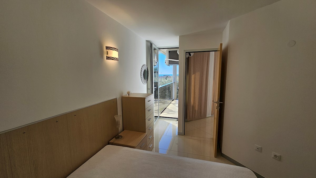 Immobili Istria, vendo appartamento, Novigrad-Cittanova