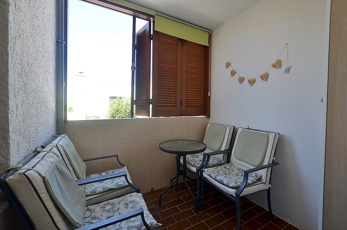 Immobili Istria, vendo appartamento, Novigrad-Cittanova