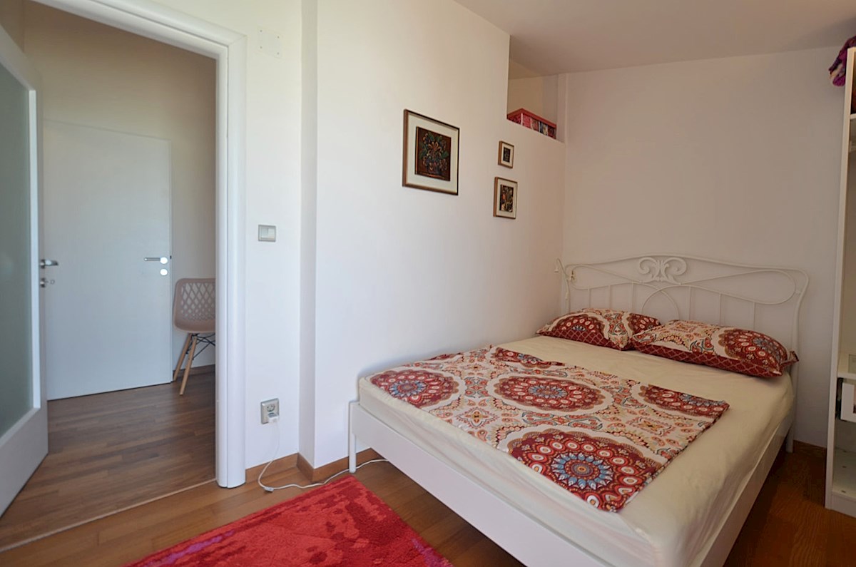 Immobili Istria, vendo appartamento, Novigrad-Cittanova