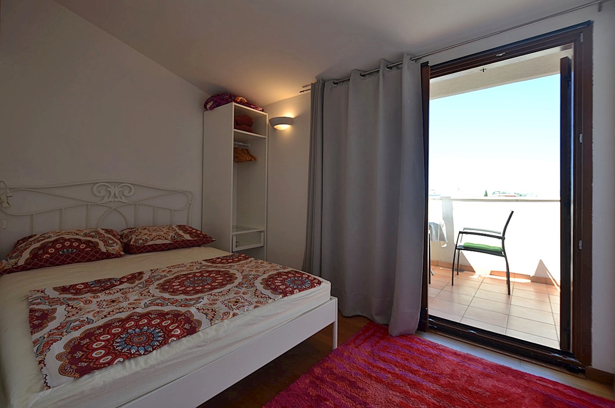 Immobili Istria, vendo appartamento, Novigrad-Cittanova