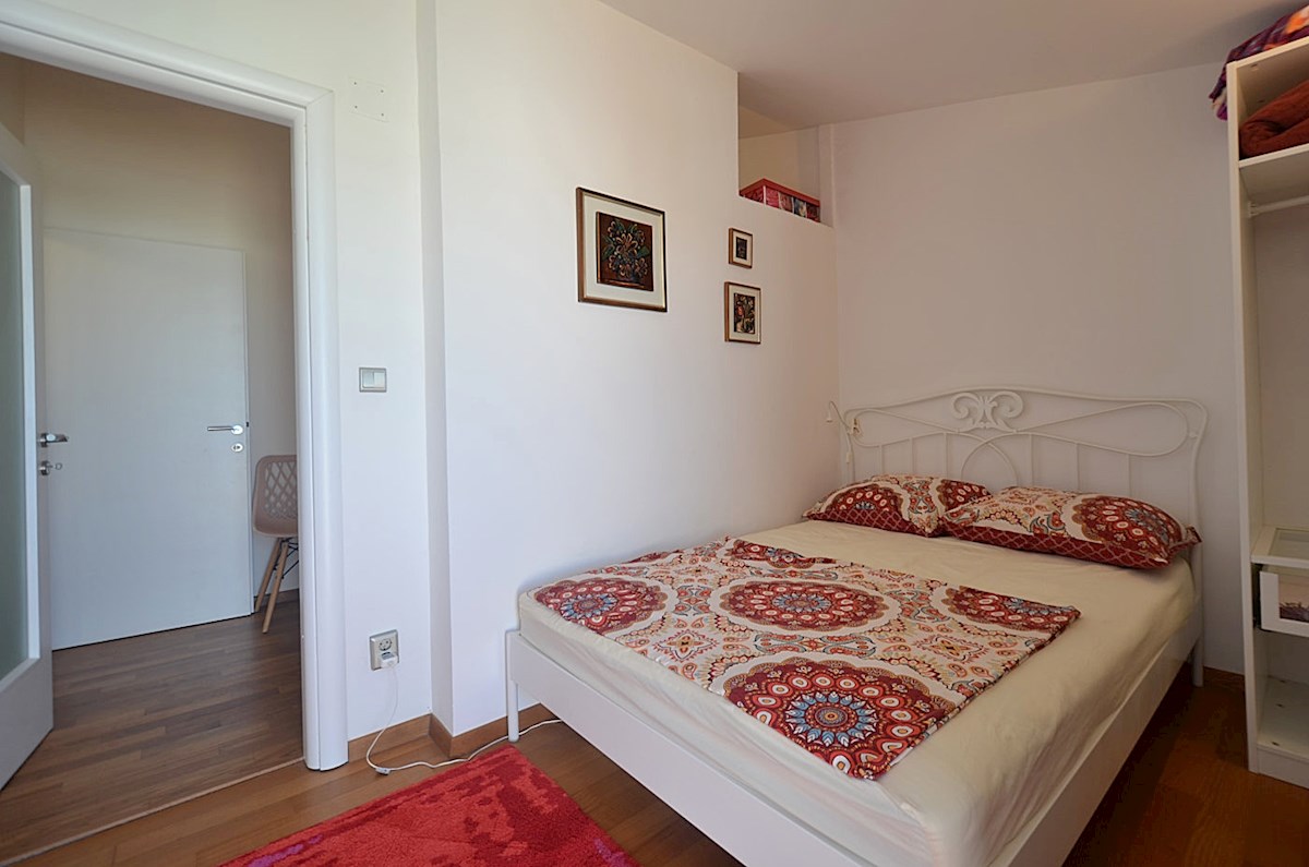 Immobili Istria, vendo appartamento, Novigrad-Cittanova