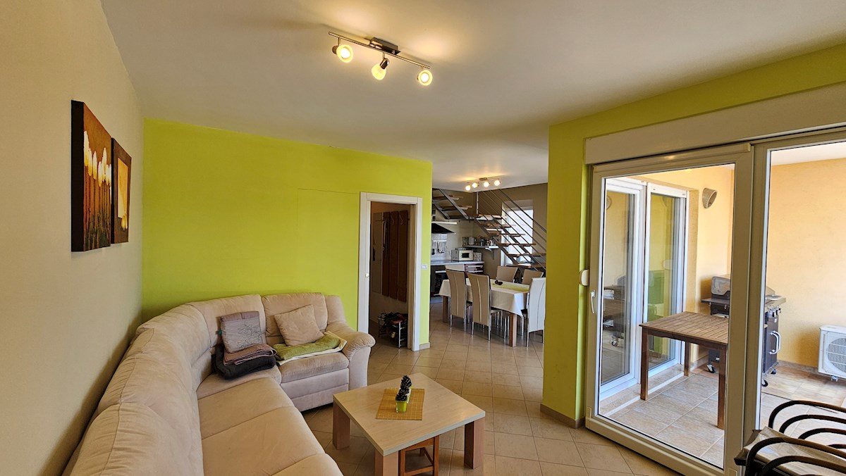 Immobili Istria, vendo appartamento, Novigrad-Cittanova