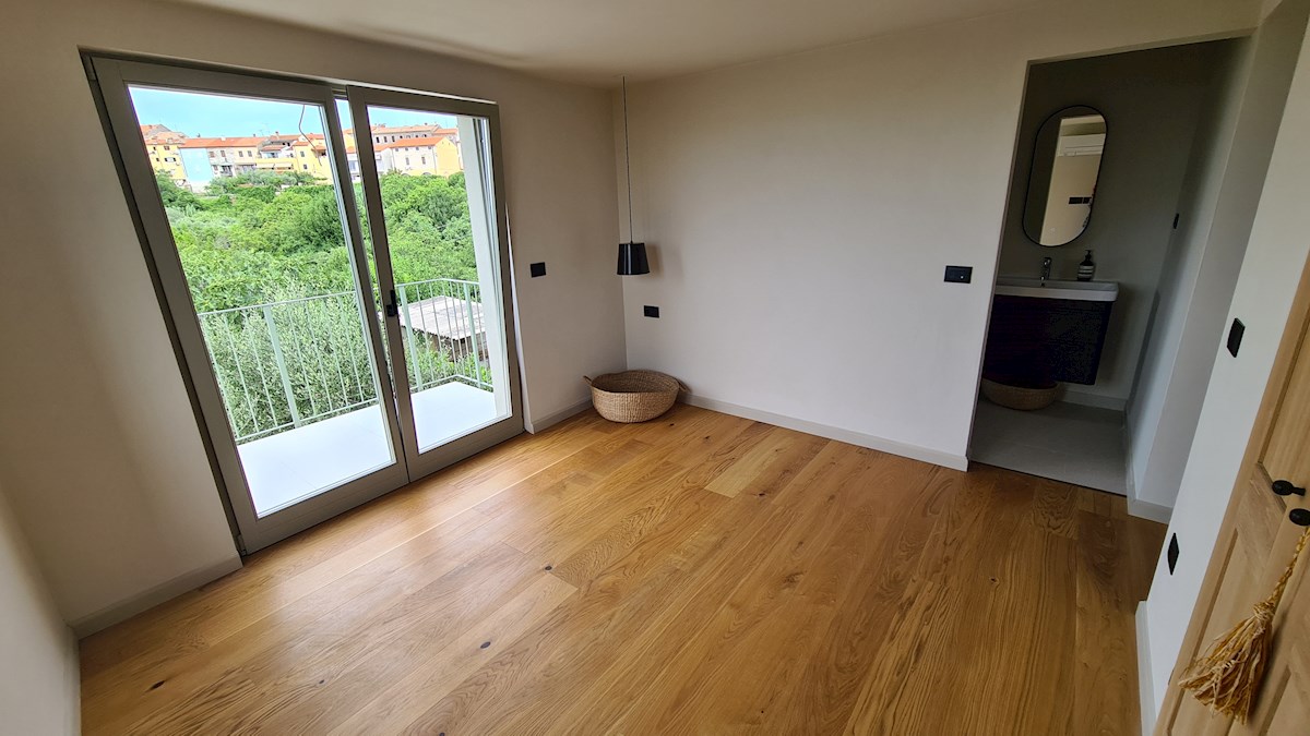 Immobili di lusso Istria, vendo casa di pietra, dintorni Buje-Buie
