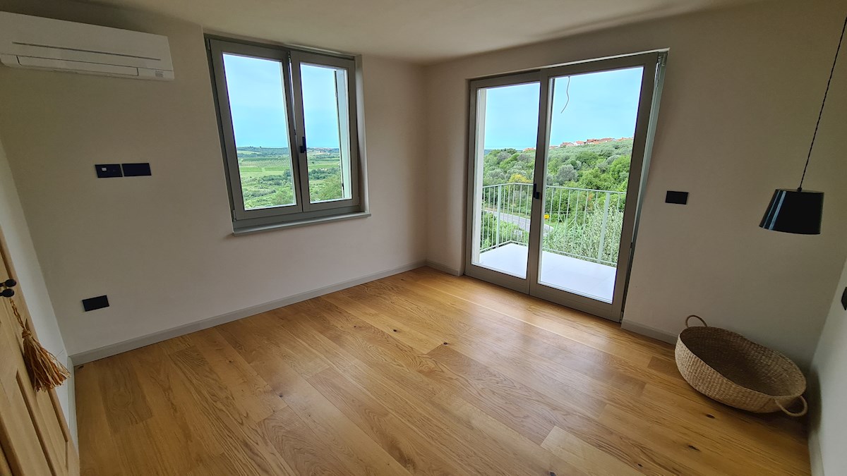 Immobili di lusso Istria, vendo casa di pietra, dintorni Buje-Buie