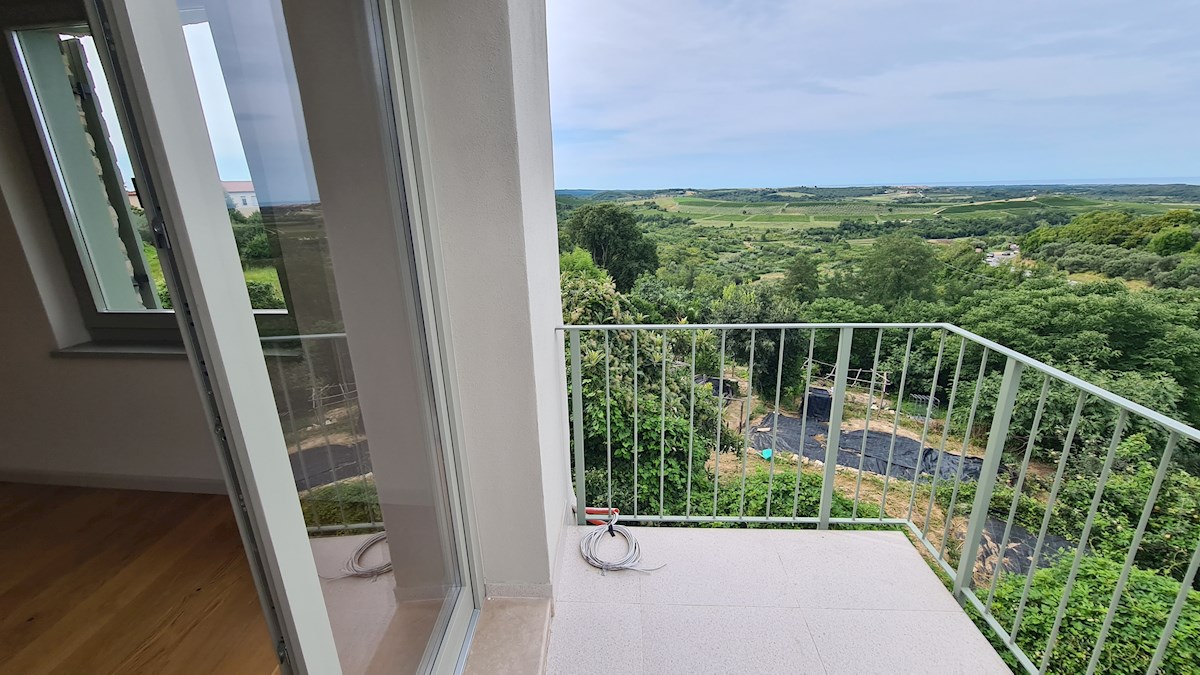 Immobili di lusso Istria, vendo casa di pietra, dintorni Buje-Buie