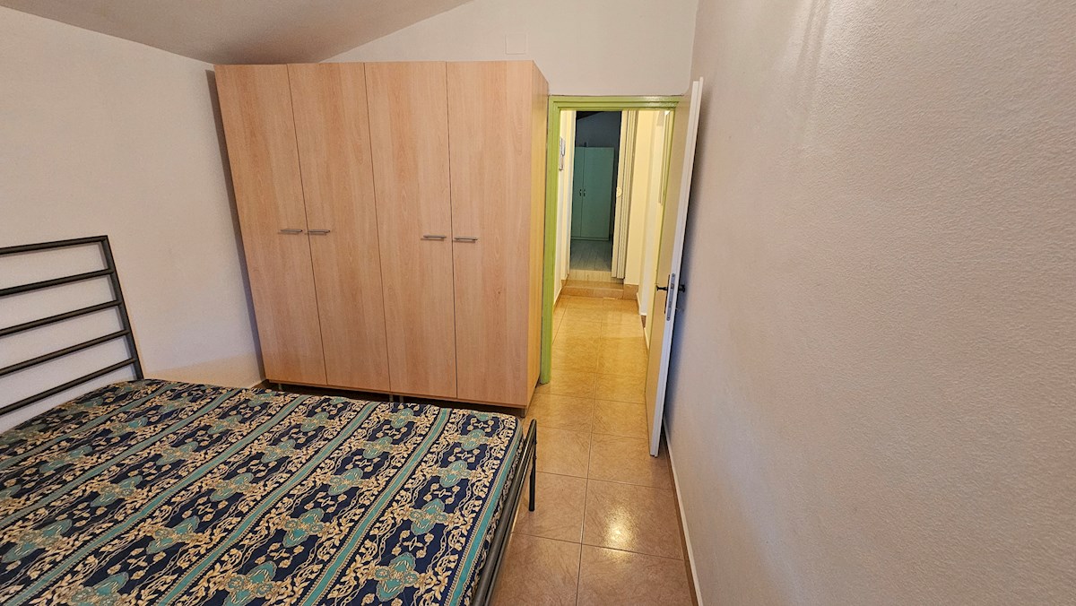 Casa a un piano immersa nella natura vicino a Grisignana