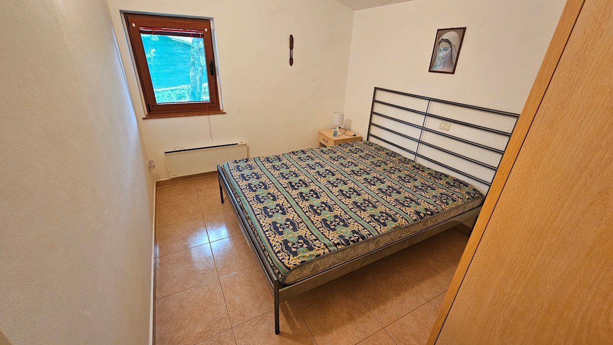 Casa a un piano immersa nella natura vicino a Grisignana