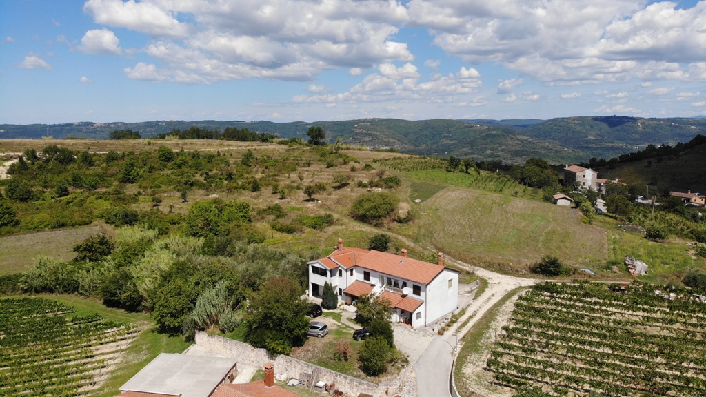 Immobili Istria, vendo casa, dintorni Parenzo, Vižinada