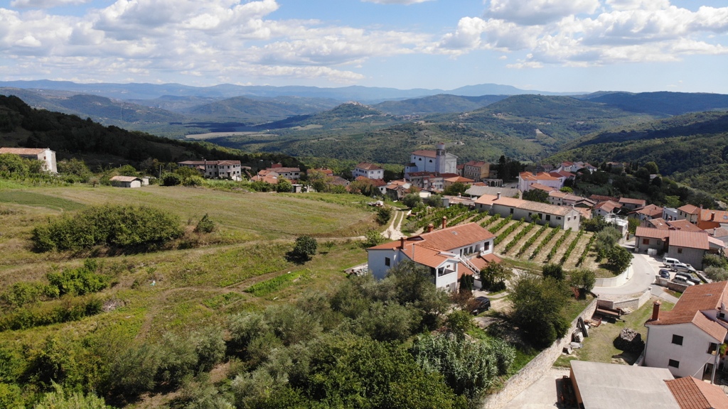 Immobili Istria, vendo casa, dintorni Parenzo, Vižinada