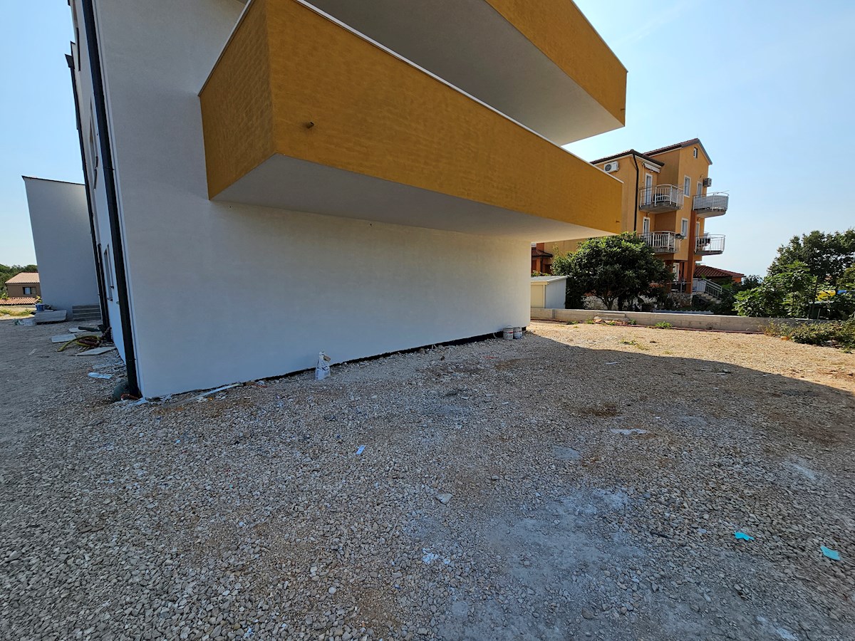 Immobili di lusso Istria, vendo appartamento, Novigrad-Cittanova