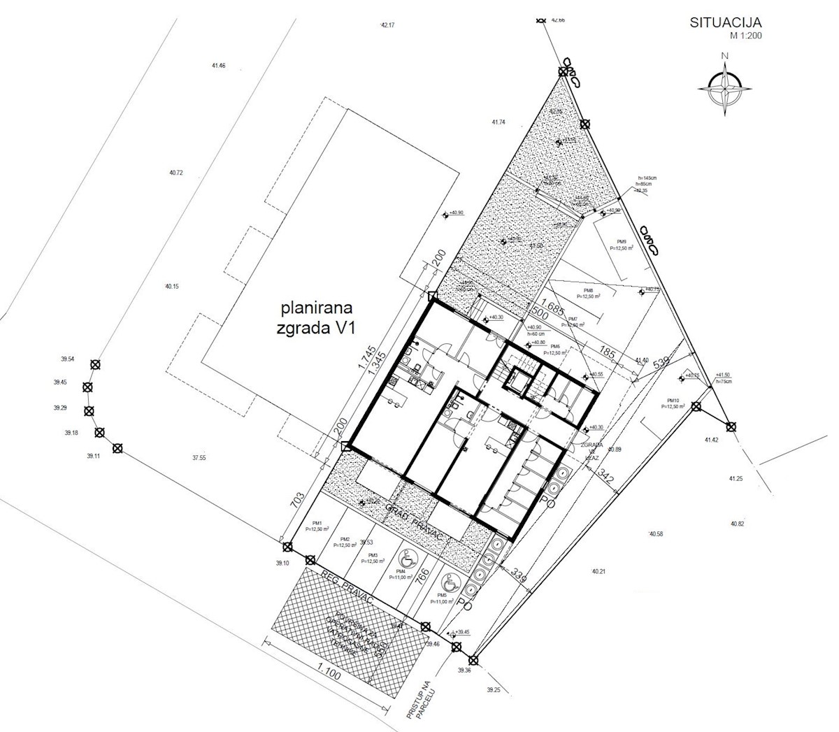 Immobili di lusso Istria, vendo appartamento, dintorni Poreč-Parenzo