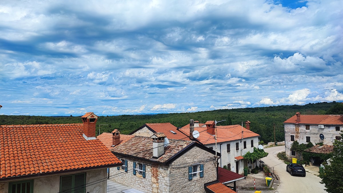 Immobiliare Istria, appartamento in vendita, vicino a Buja