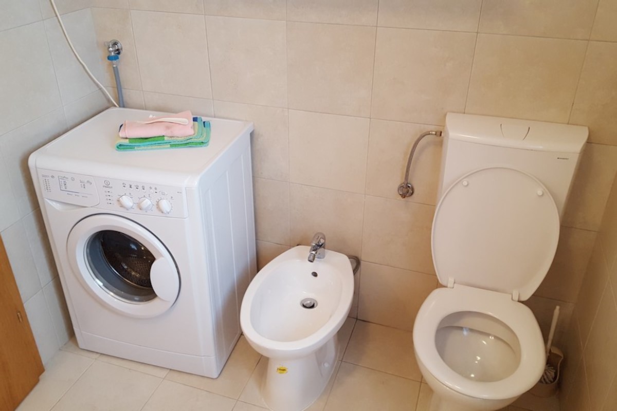 Immobili Istria, vendo appartamento, Novigrad-Cittanova, dintorni Novigrad-Cittanova