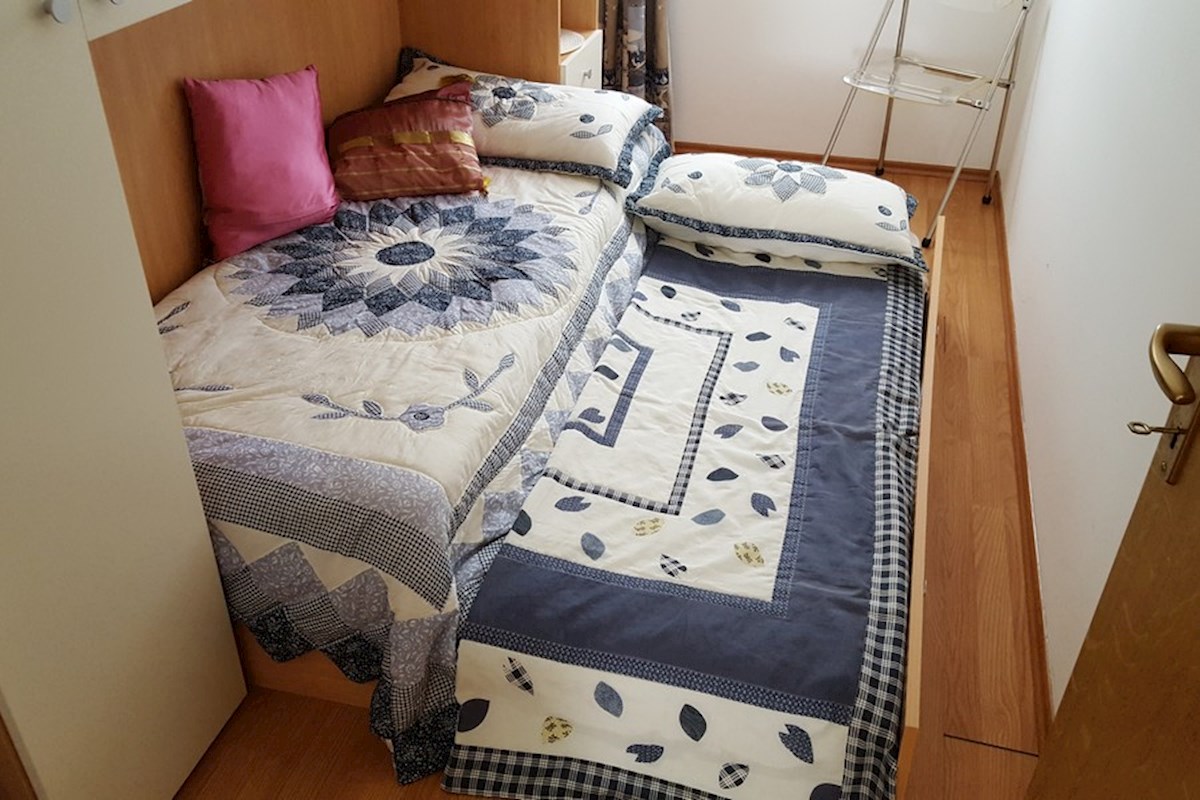 Immobili Istria, vendo appartamento, Novigrad-Cittanova, dintorni Novigrad-Cittanova
