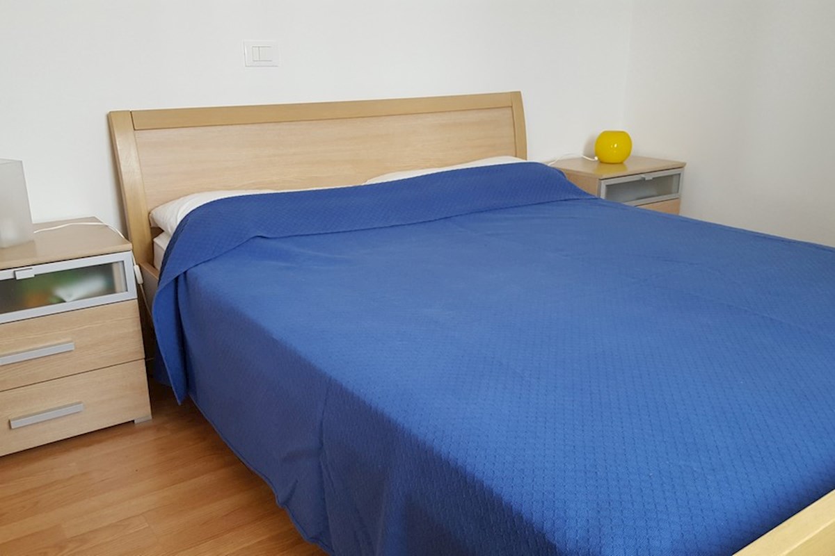 Immobili Istria, vendo appartamento, Novigrad-Cittanova, dintorni Novigrad-Cittanova