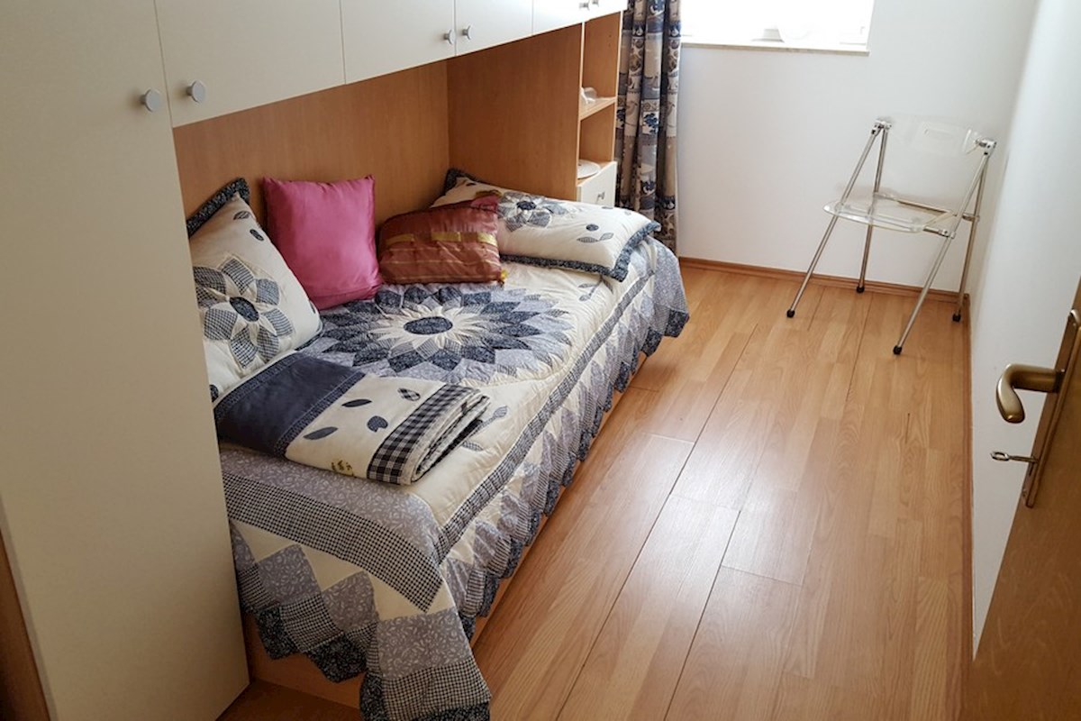 Immobili Istria, vendo appartamento, Novigrad-Cittanova, dintorni Novigrad-Cittanova