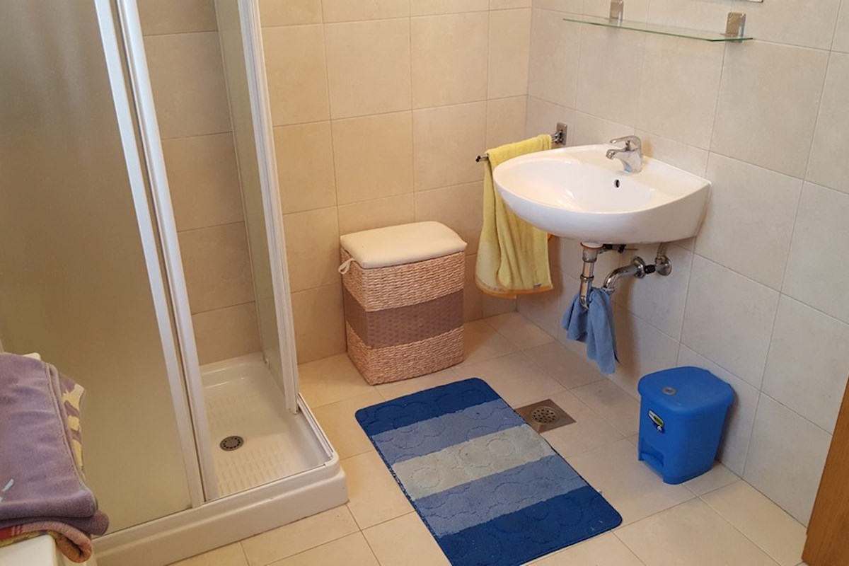 Immobili Istria, vendo appartamento, Novigrad-Cittanova, dintorni Novigrad-Cittanova