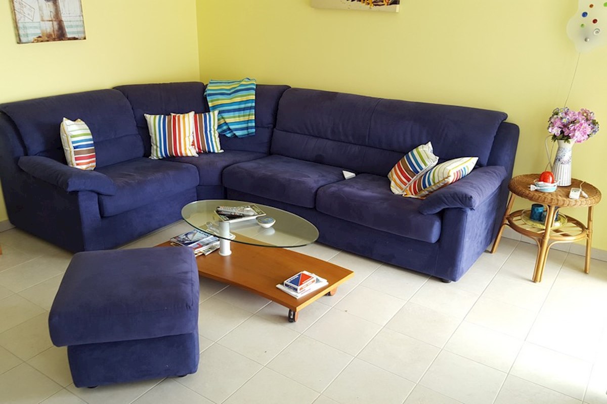 Immobili Istria, vendo appartamento, Novigrad-Cittanova, dintorni Novigrad-Cittanova