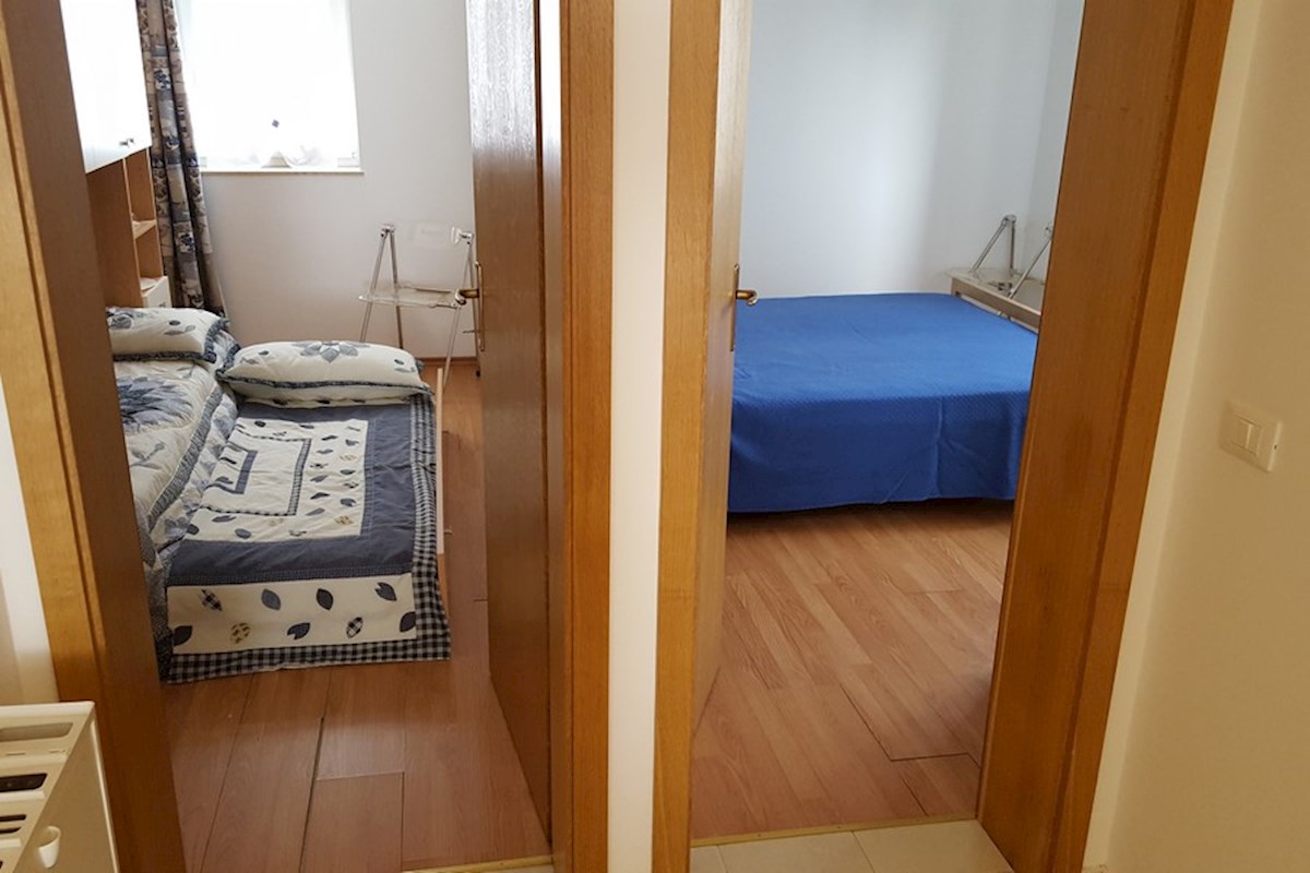 Immobili Istria, vendo appartamento, Novigrad-Cittanova, dintorni Novigrad-Cittanova