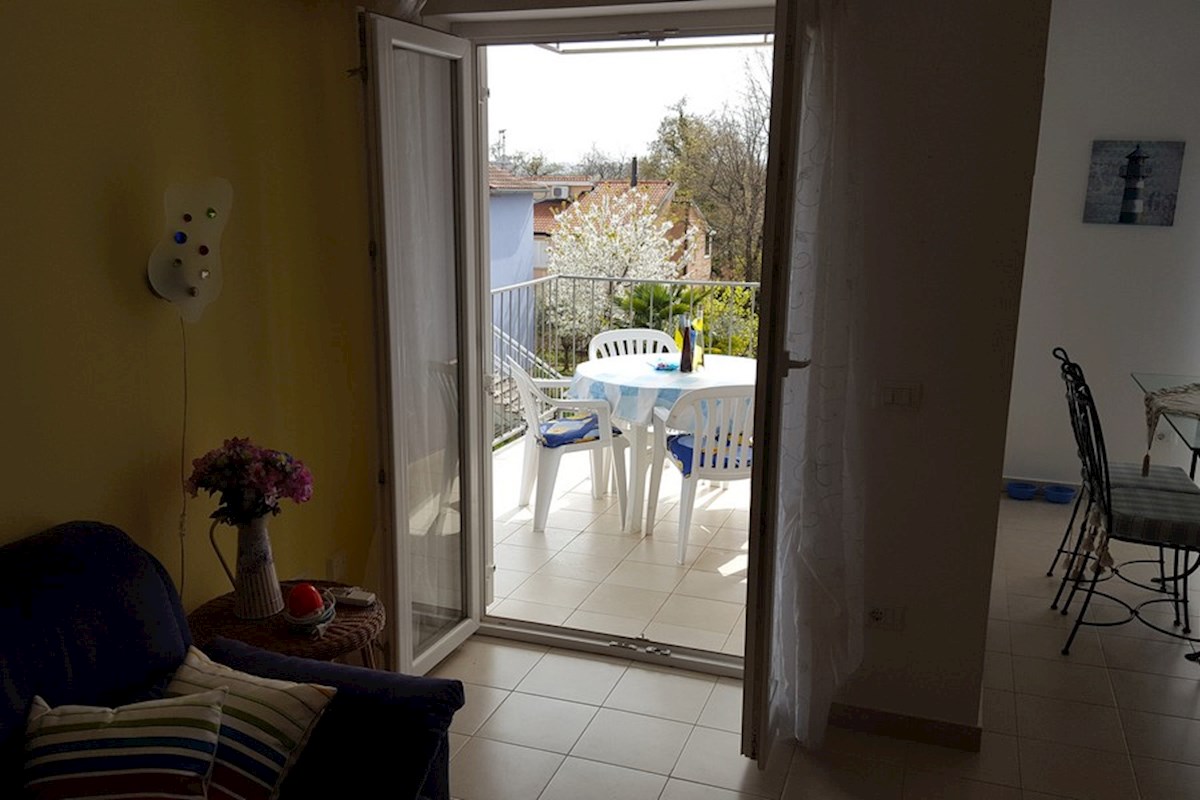 Immobili Istria, vendo appartamento, Novigrad-Cittanova, dintorni Novigrad-Cittanova