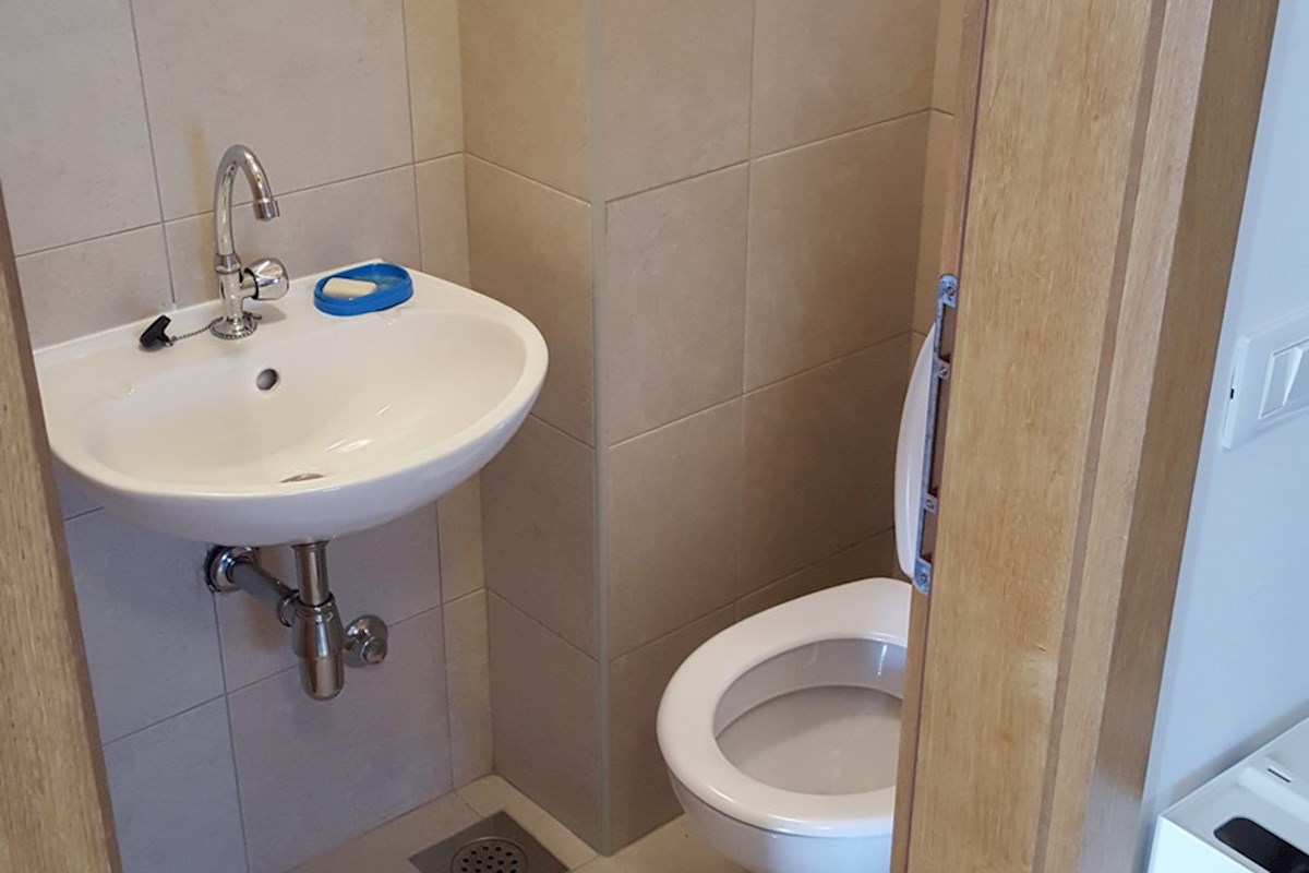 Immobili Istria, vendo appartamento, Novigrad-Cittanova, dintorni Novigrad-Cittanova
