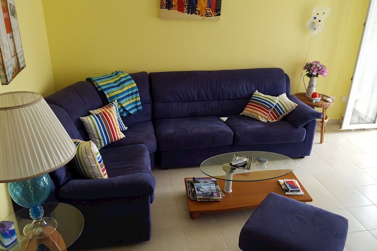 Immobili Istria, vendo appartamento, Novigrad-Cittanova, dintorni Novigrad-Cittanova