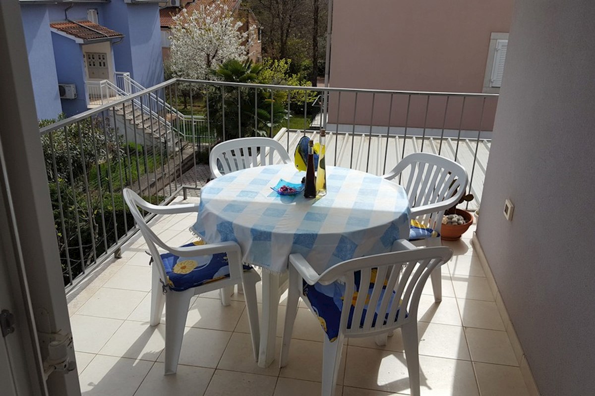 Immobili Istria, vendo appartamento, Novigrad-Cittanova, dintorni Novigrad-Cittanova