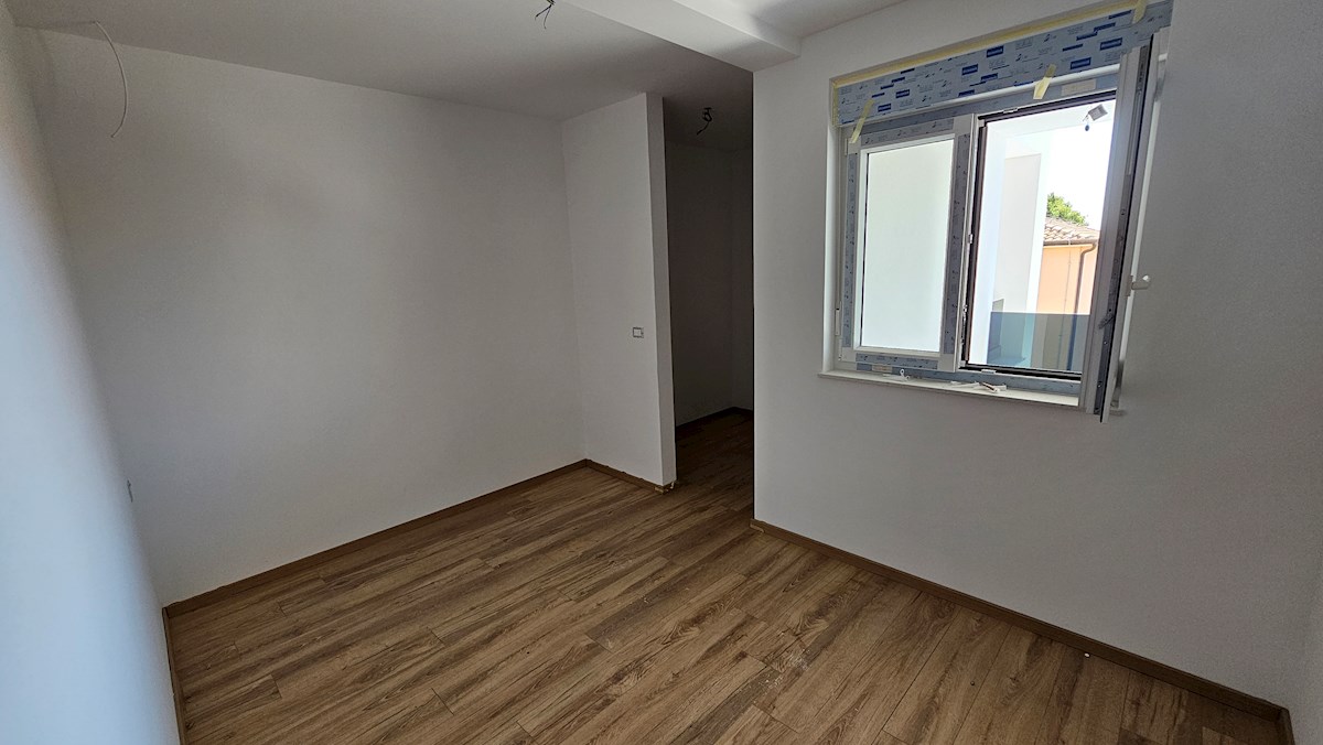 Immobili Istria, vendo appartamento con vista mare, Novigrad-Cittanova