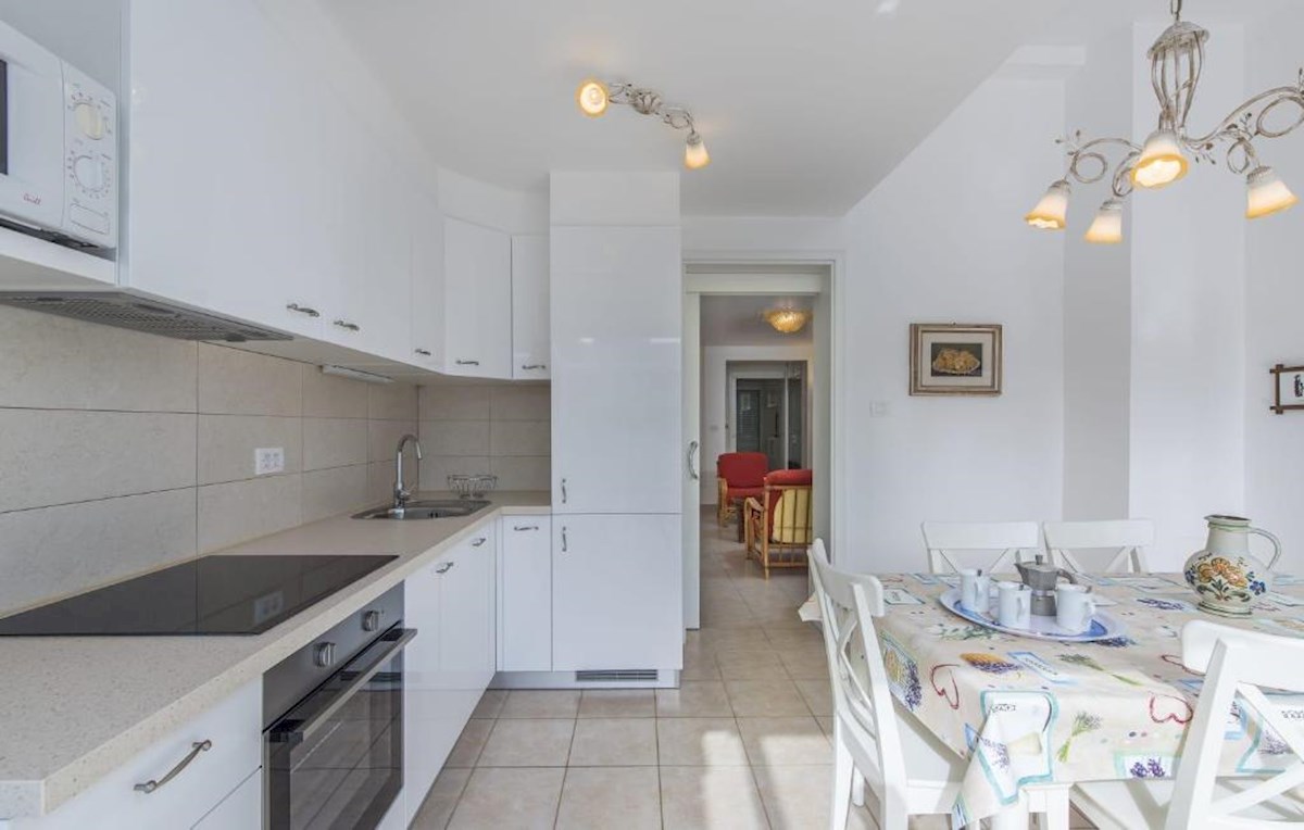 Immobili Istria, vendo casa, dintorni Novigrad-Cittanova