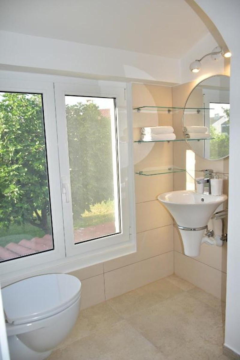 Immobili Istria, vendo casa, dintorni Novigrad-Cittanova