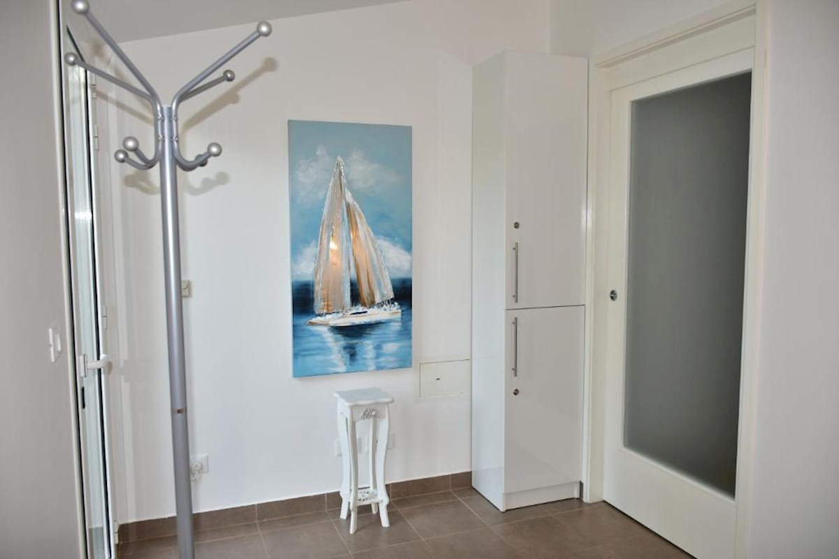 Immobili Istria, vendo casa, dintorni Novigrad-Cittanova