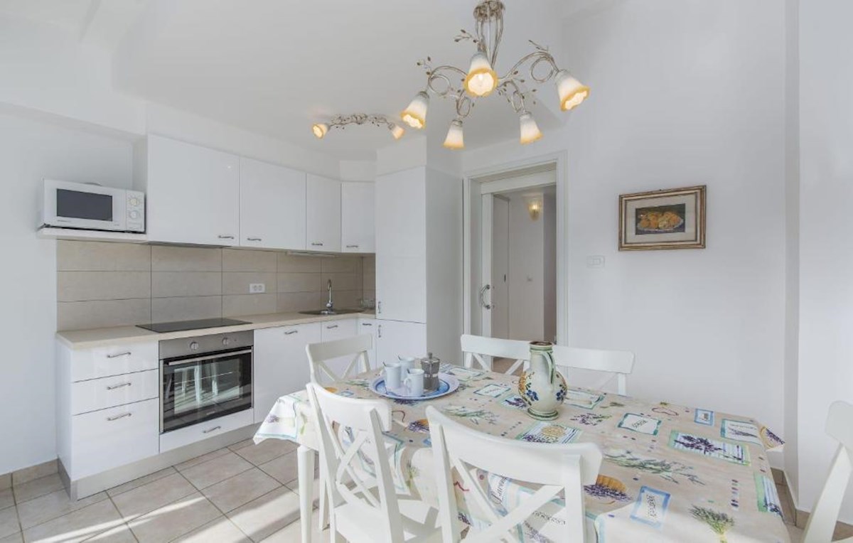 Immobili Istria, vendo casa, dintorni Novigrad-Cittanova