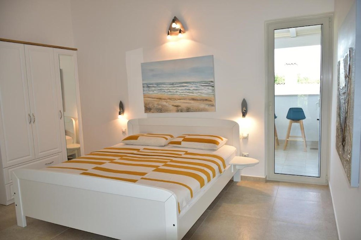 Immobili Istria, vendo casa, dintorni Novigrad-Cittanova