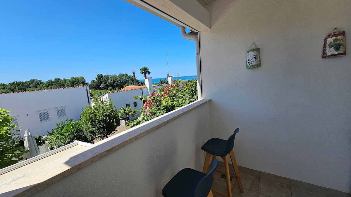 Immobili Istria, vendo casa, dintorni Novigrad-Cittanova