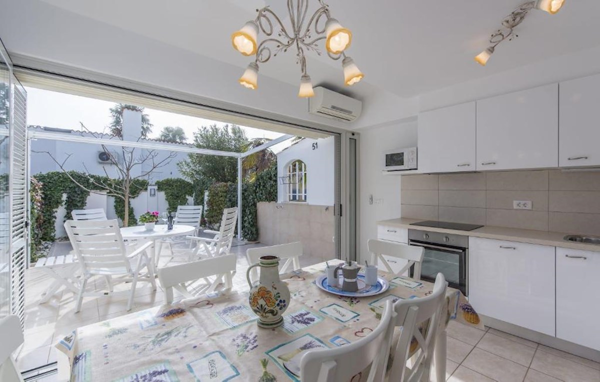 Immobili Istria, vendo casa, dintorni Novigrad-Cittanova