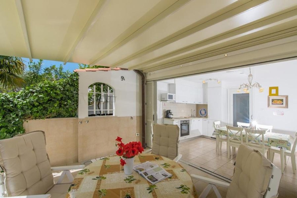 Immobili Istria, vendo casa, dintorni Novigrad-Cittanova
