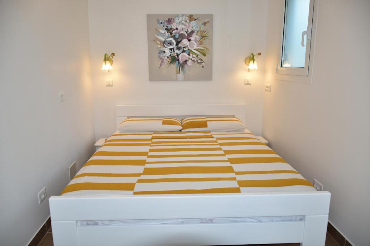 Immobili Istria, vendo casa, dintorni Novigrad-Cittanova