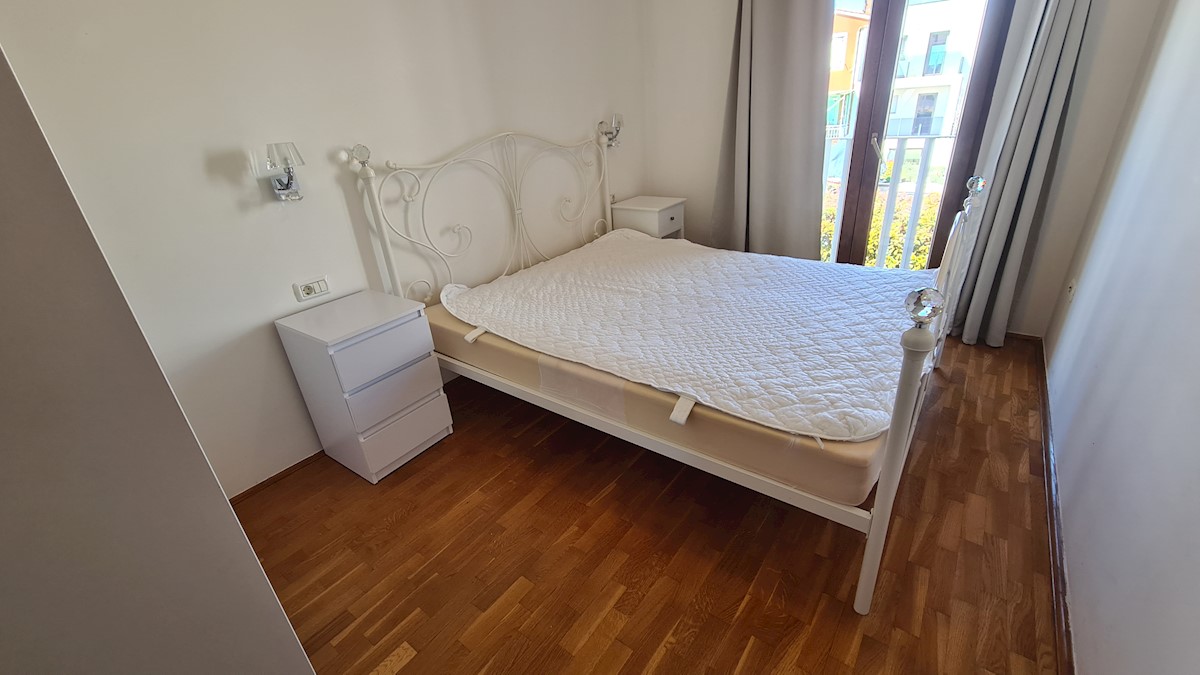 Immobili Istria, vendo appartamento, Novigrad-Cittanova, centro