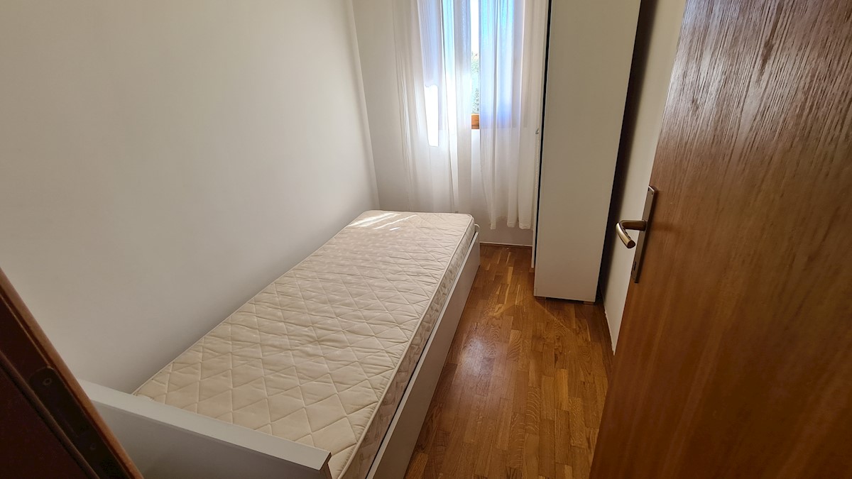 Immobili Istria, vendo appartamento, Novigrad-Cittanova, centro