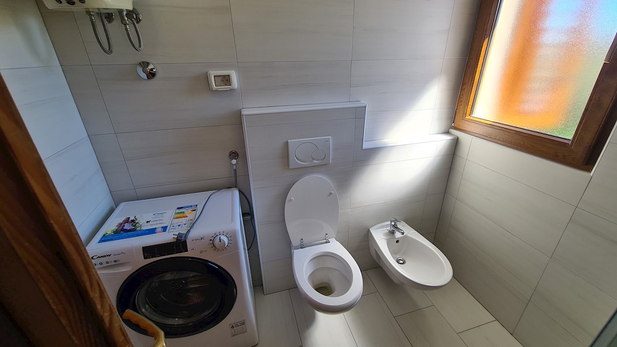 Immobili Istria, vendo appartamento, Novigrad-Cittanova, centro