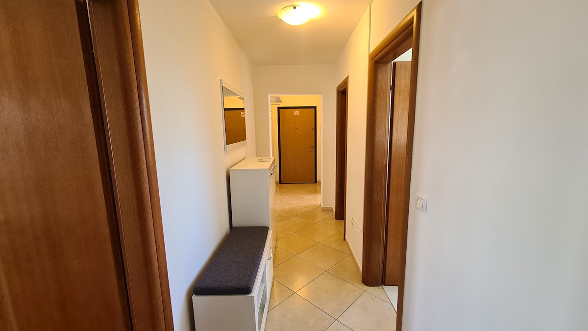 Immobili Istria, vendo appartamento, Novigrad-Cittanova, centro