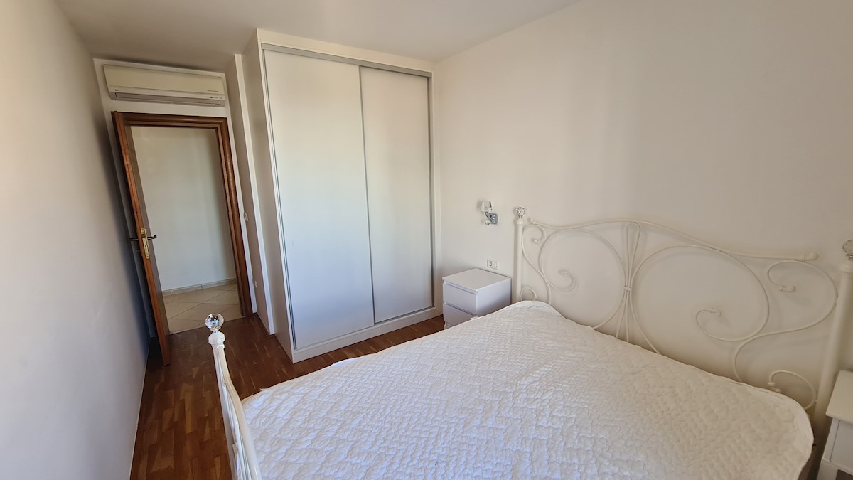 Immobili Istria, vendo appartamento, Novigrad-Cittanova, centro