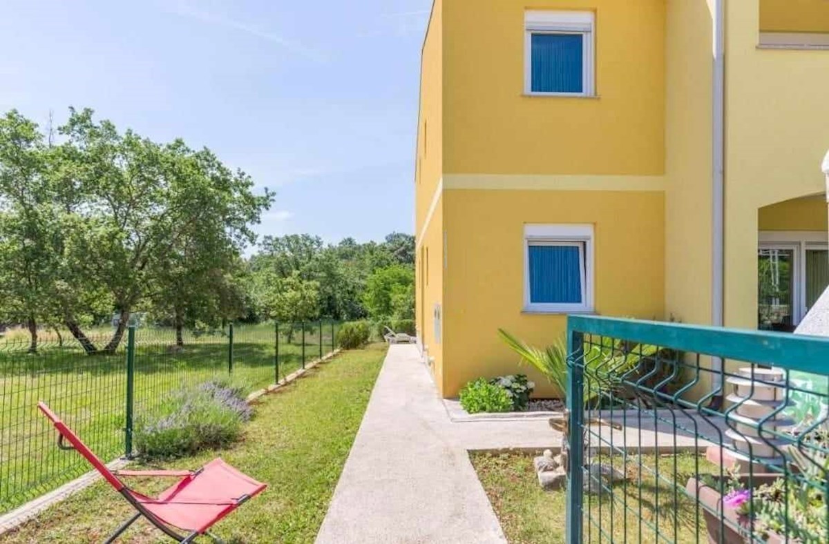 Immobili Istria, vendo casa bifamiliare, dintorni Novigrad-Cittanova