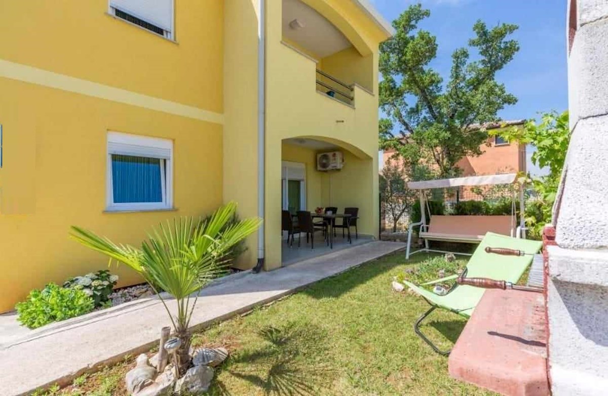 Immobili Istria, vendo casa bifamiliare, dintorni Novigrad-Cittanova