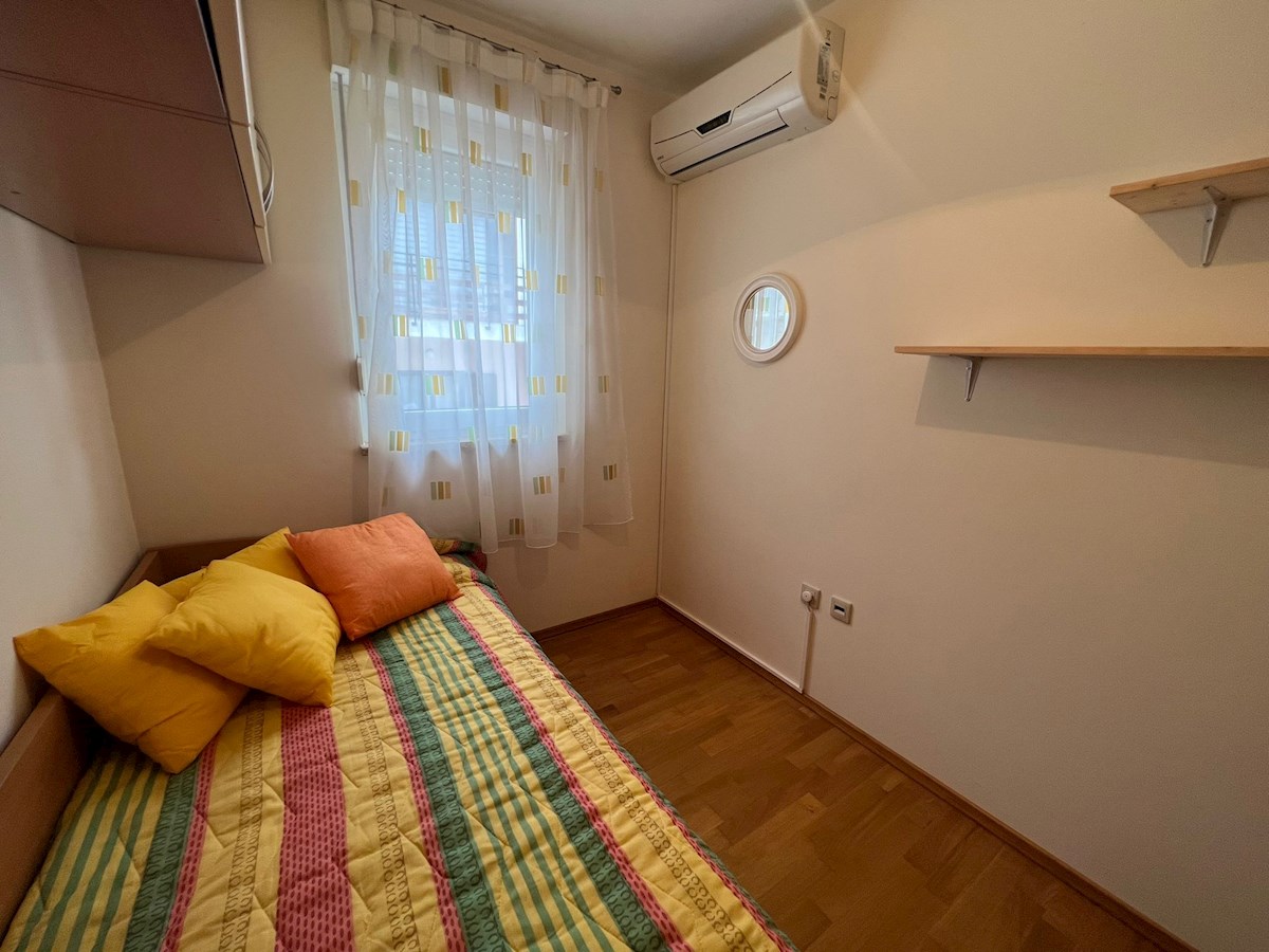 Immobili Istria, vendo appartamento, Novigrad-Cittanova